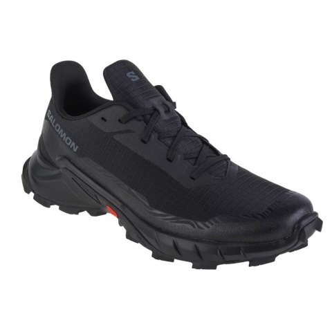 Buty do biegania Salomon Alphacross 5 W 473127 Salomon