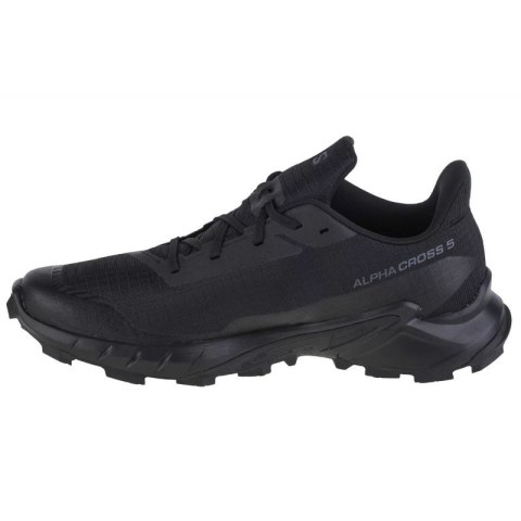 Buty do biegania Salomon Alphacross 5 W 473127 Salomon