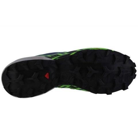 Buty do biegania Salomon Speedcross 6 GTX W 473019 Salomon