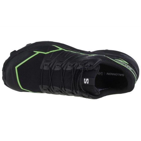 Buty do biegania Salomon Thundercross GTX M 472790 Salomon