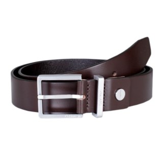CALVIN KLEIN SKÓRZANY PASEK MĘSKI CASUAL