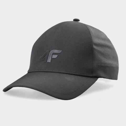 Czapka z daszkiem 4F 4FWSS24ACABU268 23S 4f