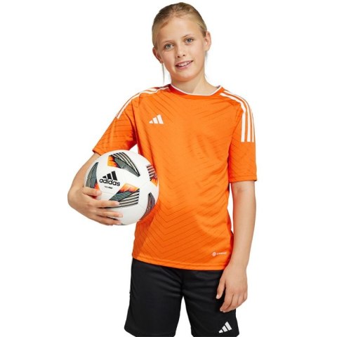 Koszulka adidas Campeon 23 Jersey Jr IC1243 Adidas