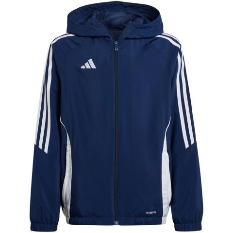 Kurtka adidas Tiro 24 Jr IM8797 Adidas