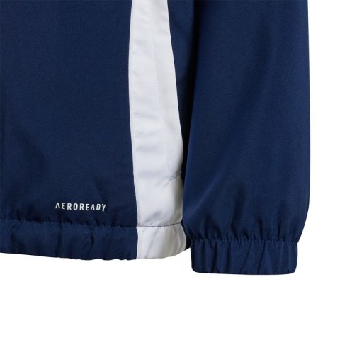Kurtka adidas Tiro 24 Jr IM8797 Adidas