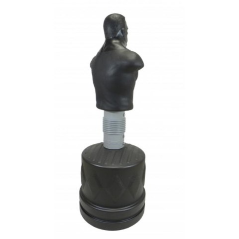 Manekin wolnostojący regulowany MASTERS BOX-MAN czarny