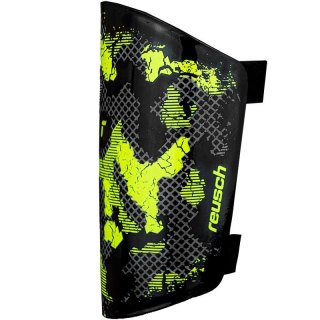 Ochraniacze piłkarskie Reusch Perform Shinguard M 5377047 7752 Reusch