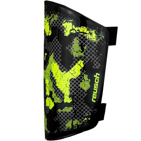 Ochraniacze piłkarskie Reusch Perform Shinguard M 5377047 7752 Reusch