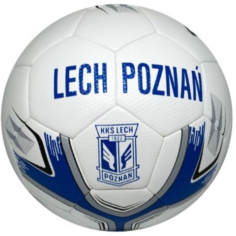 Piłka nożna Lech Poznań Pro S930941 Inny