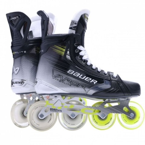 Rolki hokejowe Bauer Vapor Hyperlite2 Sr Bauer