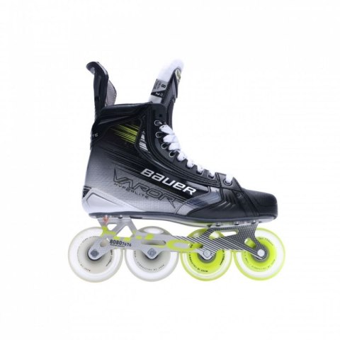 Rolki hokejowe Bauer Vapor Hyperlite2 Sr Bauer