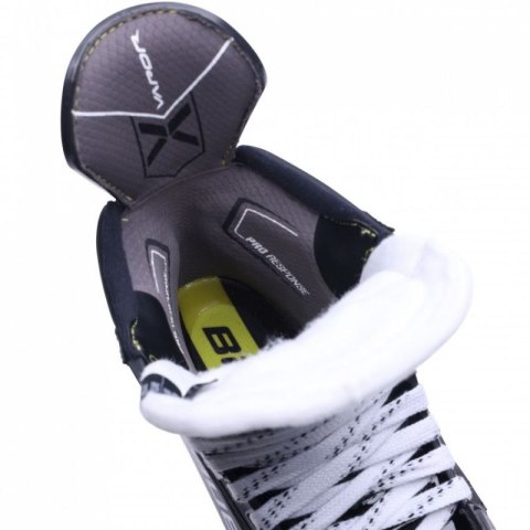 Rolki hokejowe Bauer Vapor Hyperlite2 Sr Bauer