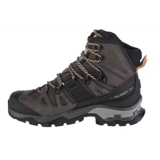 Salomon Quest 4 GTX W 470002 Szare 38 2/3 Salomon