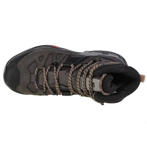 Salomon Quest 4 GTX W 470002 Szare 38 2/3 Salomon