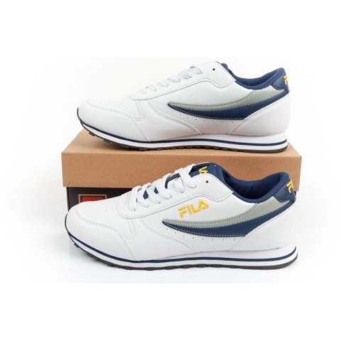 Buty Fila Orbit W FFT0014.13044 Fila