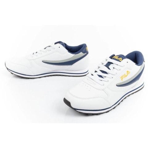 Buty Fila Orbit W FFT0014.13044 Fila