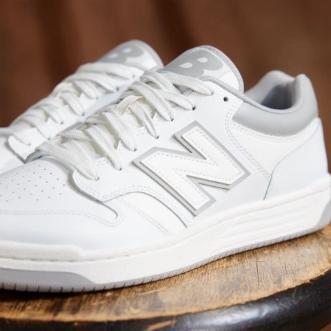 Buty New Balance M BB480LGM New Balance