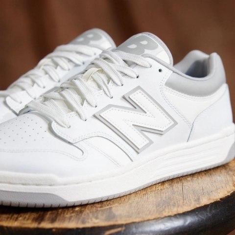 Buty New Balance M BB480LGM New Balance