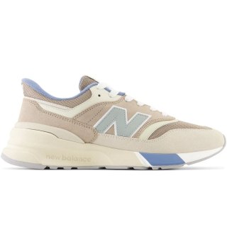 Buty New Balance sneakersy Unisex U997RBC New Balance