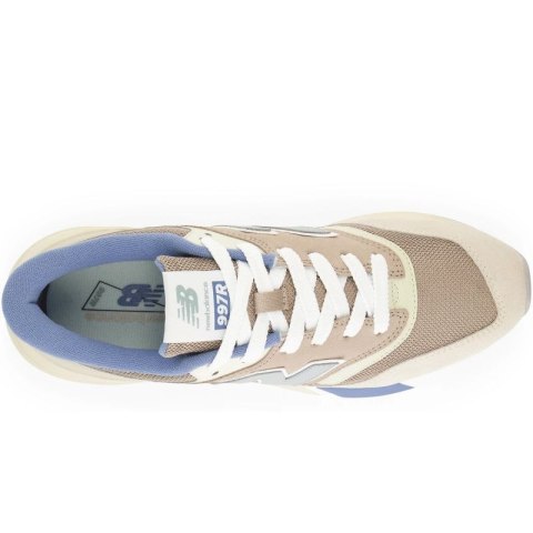 Buty New Balance sneakersy Unisex U997RBC New Balance