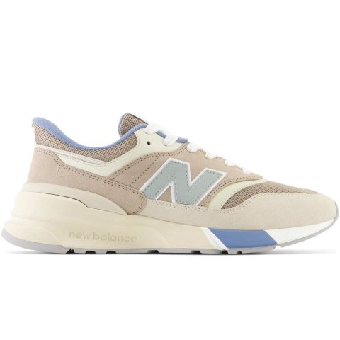 Buty New Balance sneakersy Unisex U997RBC New Balance