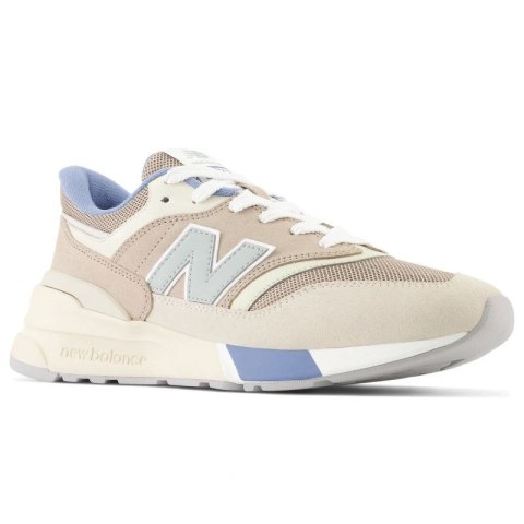 Buty New Balance sneakersy Unisex U997RBC New Balance