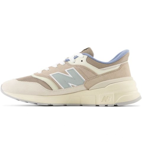 Buty New Balance sneakersy Unisex U997RBC New Balance