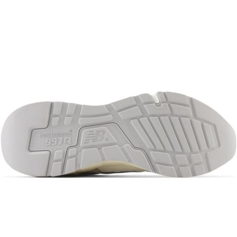 Buty New Balance sneakersy Unisex U997RBC New Balance