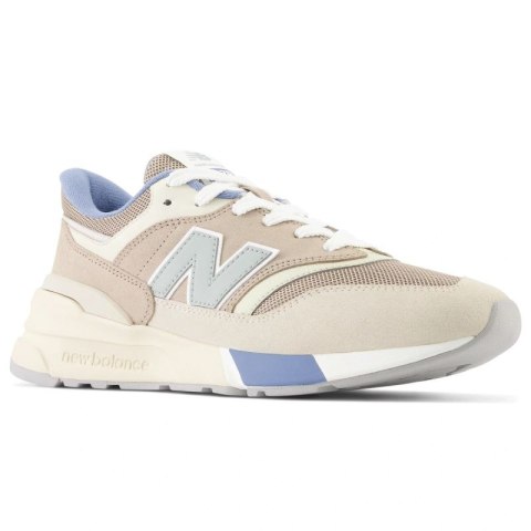 Buty New Balance sneakersy Unisex U997RBC New Balance