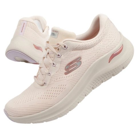 Buty Skechers Arch Fit W 150051/NTMT Skechers