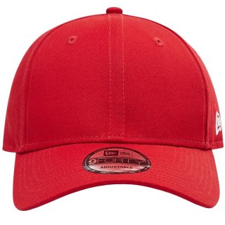 Czapka z daszkiem New Era 9FORTY Flag Cap 11179830 New Era