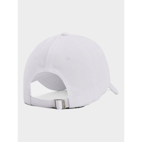 Czapka z daszkiem Under Armour Favorites Hat Cap 1369790-102 Under Armour