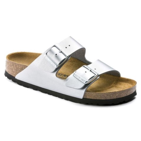Klapki Birkenstock Arizona BF W 1012283 Birkenstock