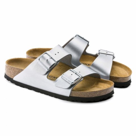 Klapki Birkenstock Arizona BF W 1012283 Birkenstock