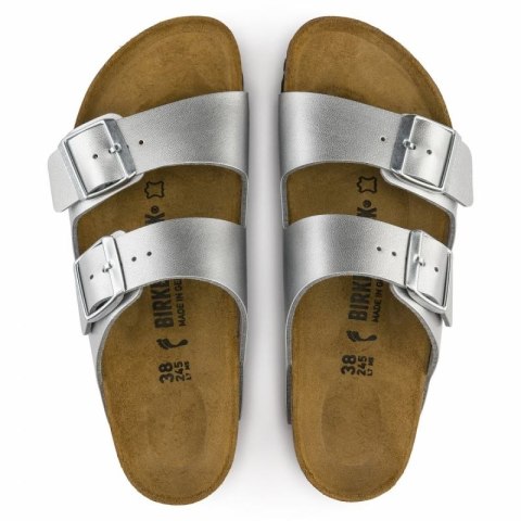 Klapki Birkenstock Arizona BF W 1012283 Birkenstock