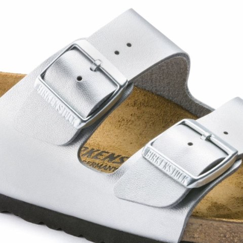 Klapki Birkenstock Arizona BF W 1012283 Birkenstock