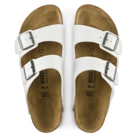 Klapki Birkenstock Arizona BS W 0552683 Birkenstock
