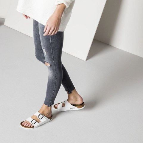 Klapki Birkenstock Arizona BS W 0552683 Birkenstock