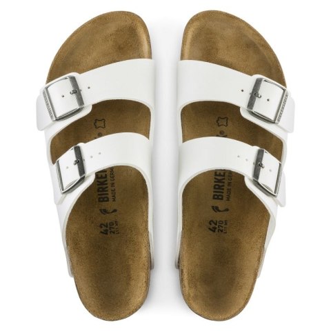 Klapki Birkenstock Arizona BS W 0552683 Birkenstock