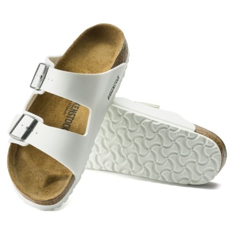 Klapki Birkenstock Arizona BS W 0552683 Birkenstock