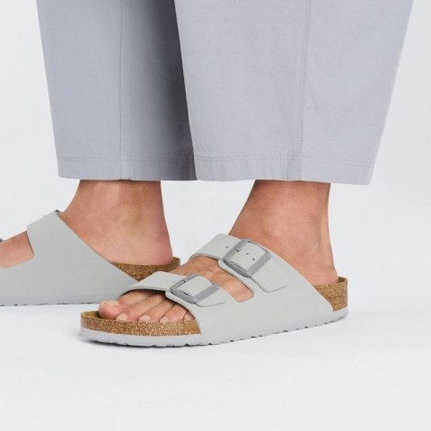 Klapki Birkenstock Arizona BS W 1027696 Birkenstock