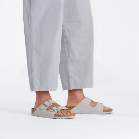 Klapki Birkenstock Arizona BS W 1027696 Birkenstock