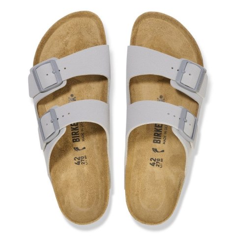 Klapki Birkenstock Arizona BS W 1027696 Birkenstock