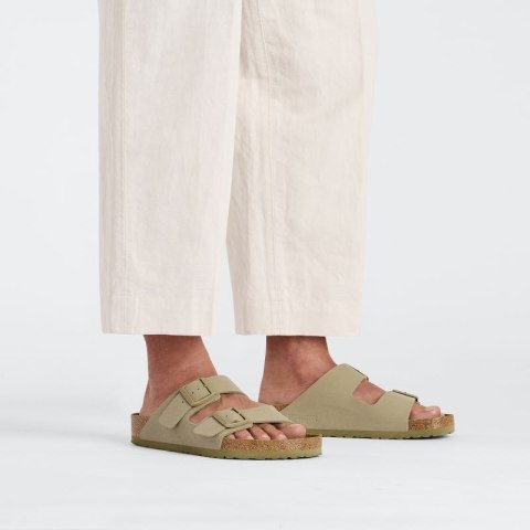 Klapki Birkenstock Arizona BS W 1027697 Birkenstock
