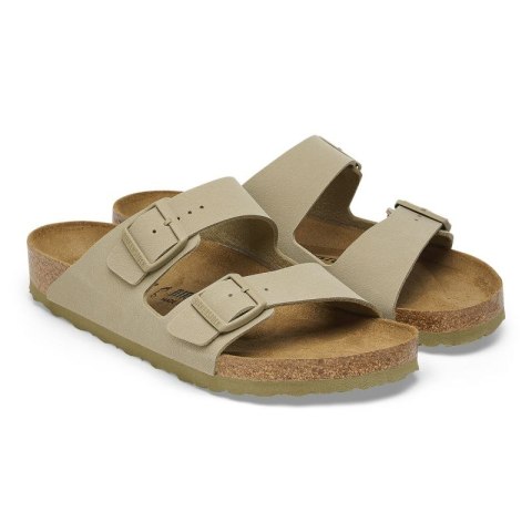 Klapki Birkenstock Arizona BS W 1027697 Birkenstock