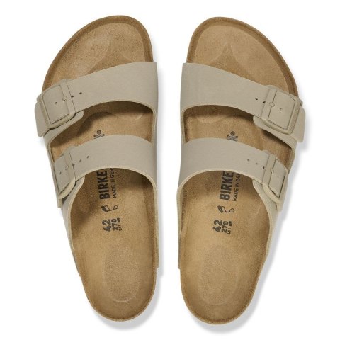 Klapki Birkenstock Arizona BS W 1027697 Birkenstock