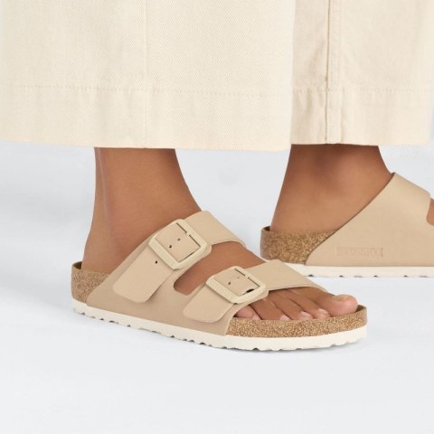 Klapki Birkenstock Arizona BS W 1027723 Birkenstock