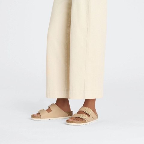 Klapki Birkenstock Arizona BS W 1027723 Birkenstock