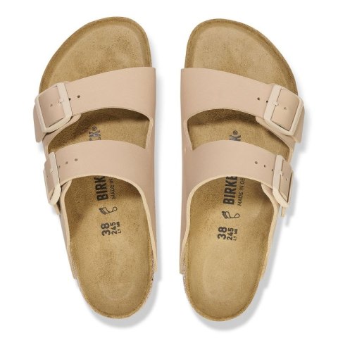 Klapki Birkenstock Arizona BS W 1027723 Birkenstock