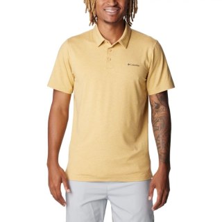 Koszulka Columbia Tech Trail Polo Shirt M 1768701292 Columbia